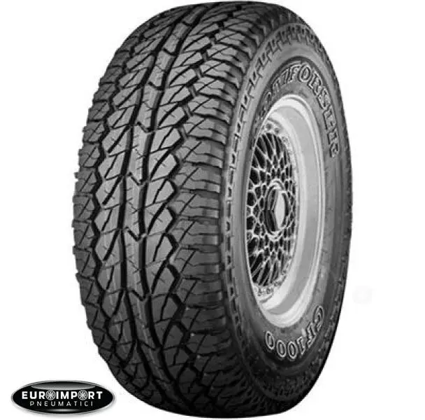 Comforser Cf 1000  235/60 R16 100 H   TL